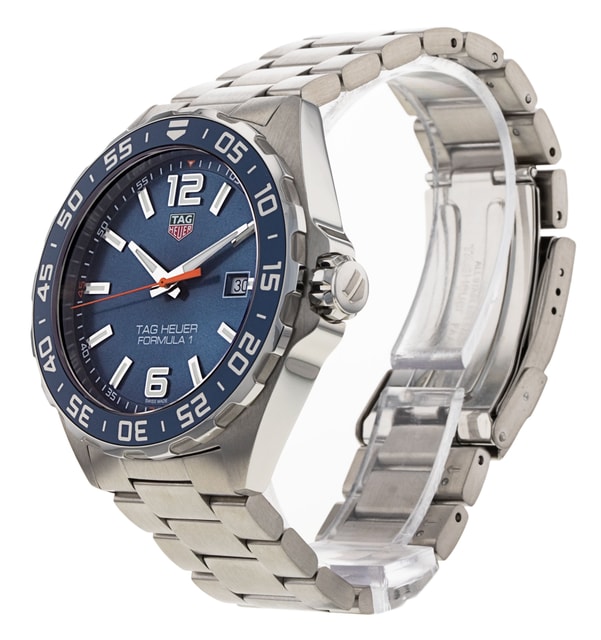 Tag Heuer Formula 1 WAZ1010.BA0842 Image 2